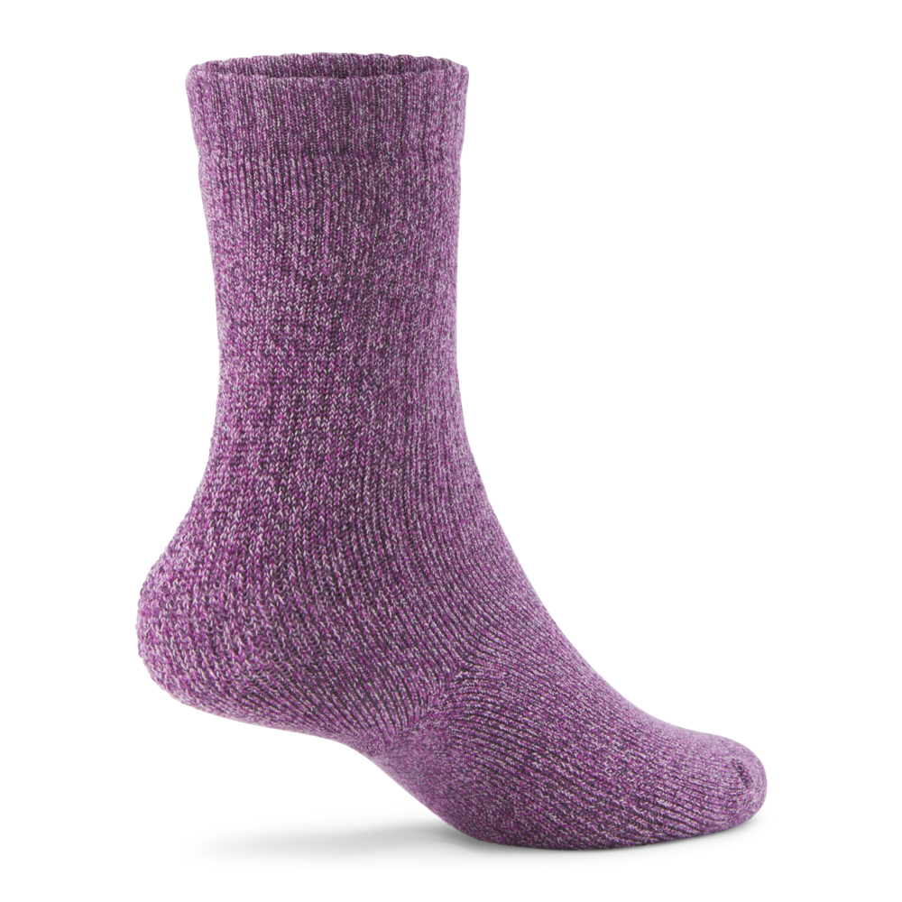 Trino® Cozy Crew - Calm Acai - Image 2