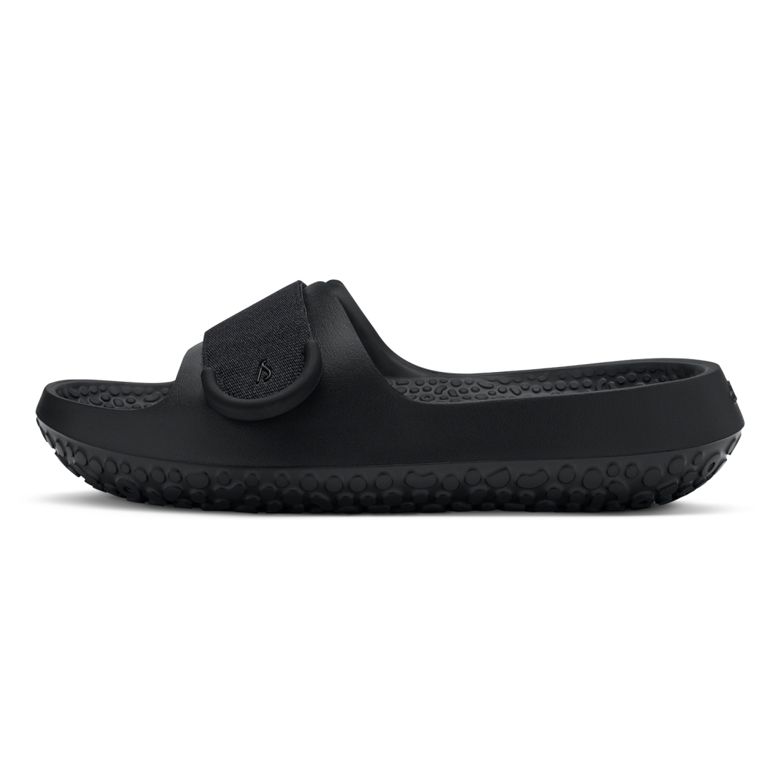 Sugar Slider - Natural Black