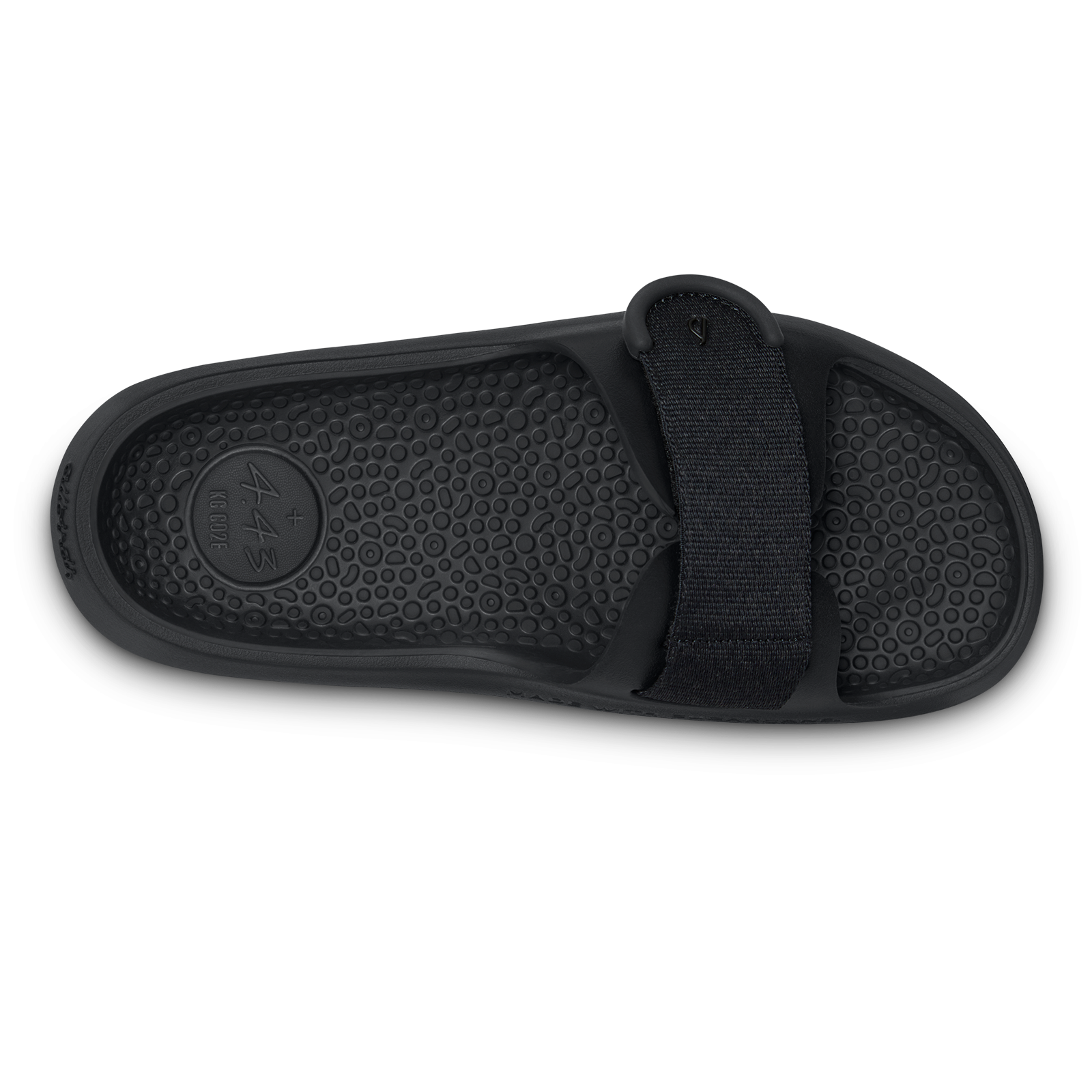Sugar Slider - Natural Black - Image 2