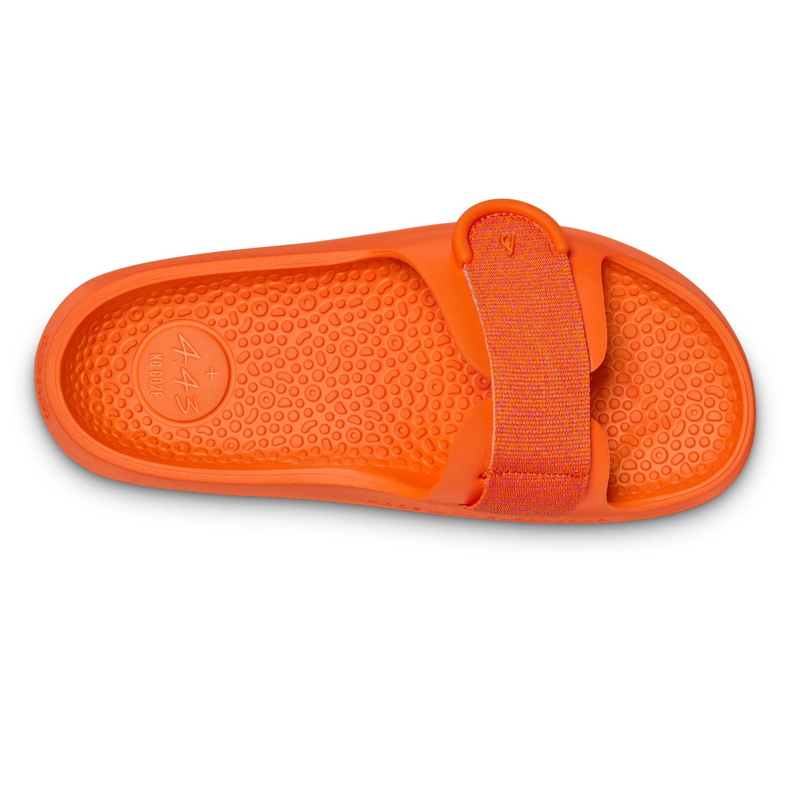 Sugar Sliders - Buoyant Orange - Image 2