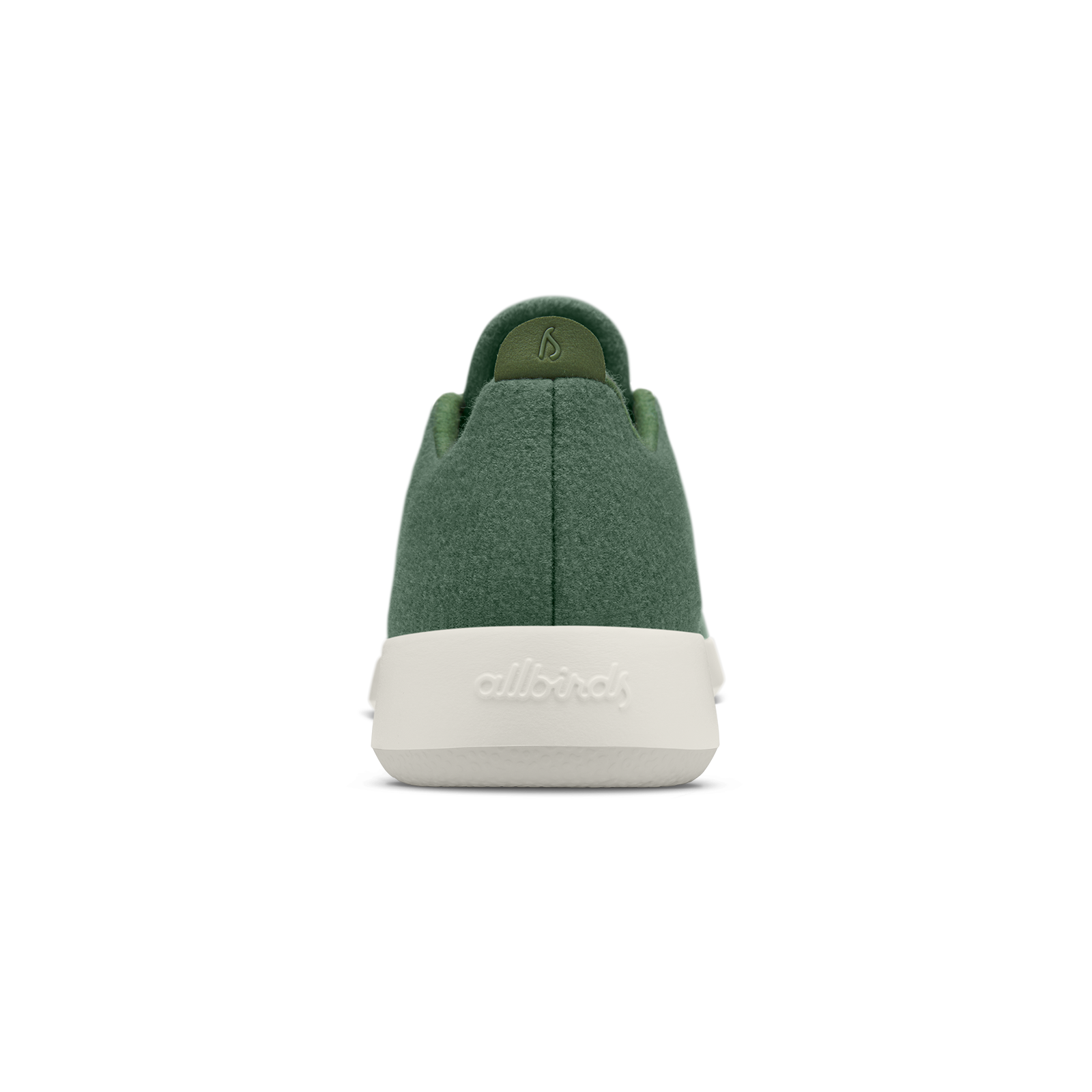 Men's Wool Runners - Hazy Cargo (Blizzard Sole) - Image 2