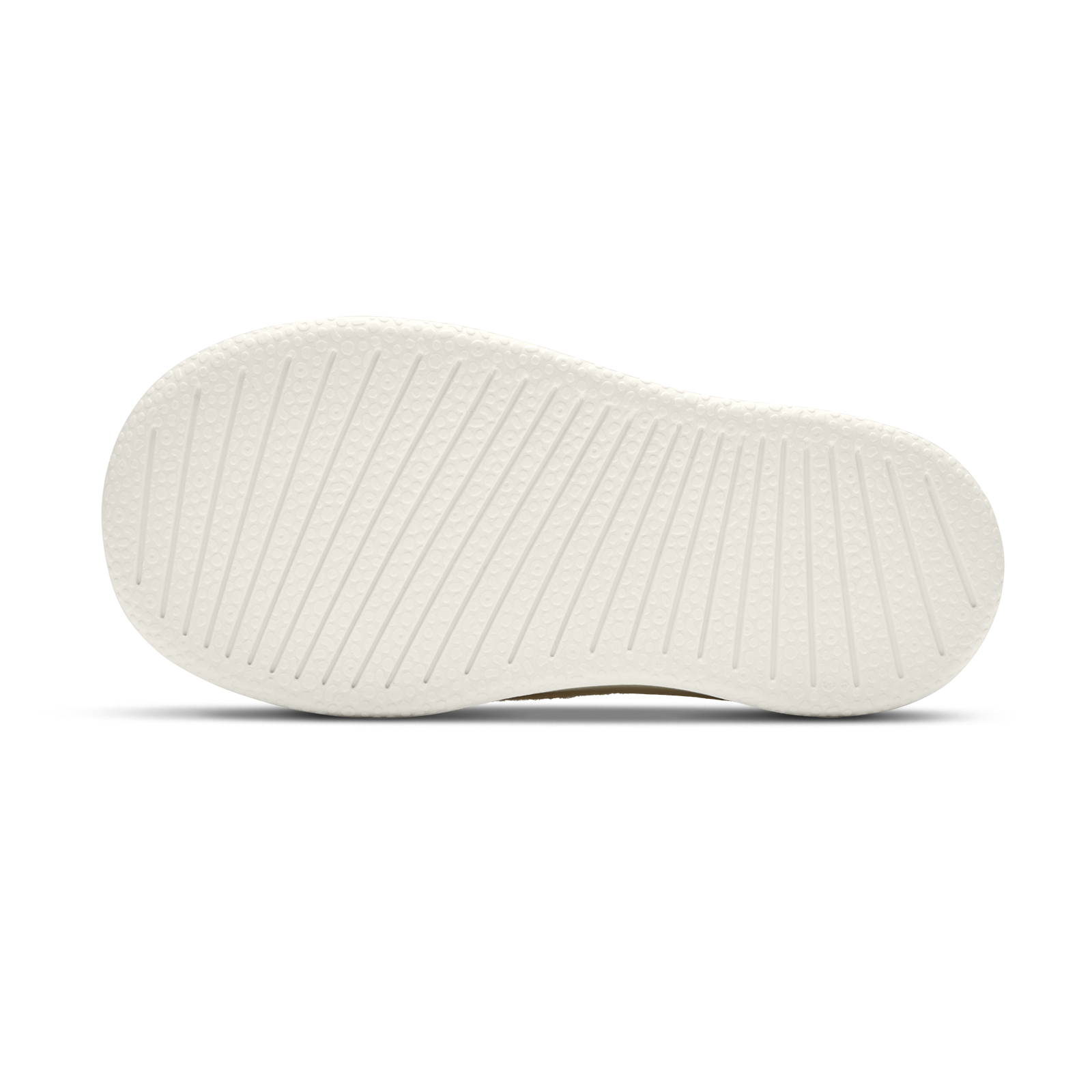 Smallbirds Wool Loungers - Big Kids - Natural White (Natural White Sole) - Image 4