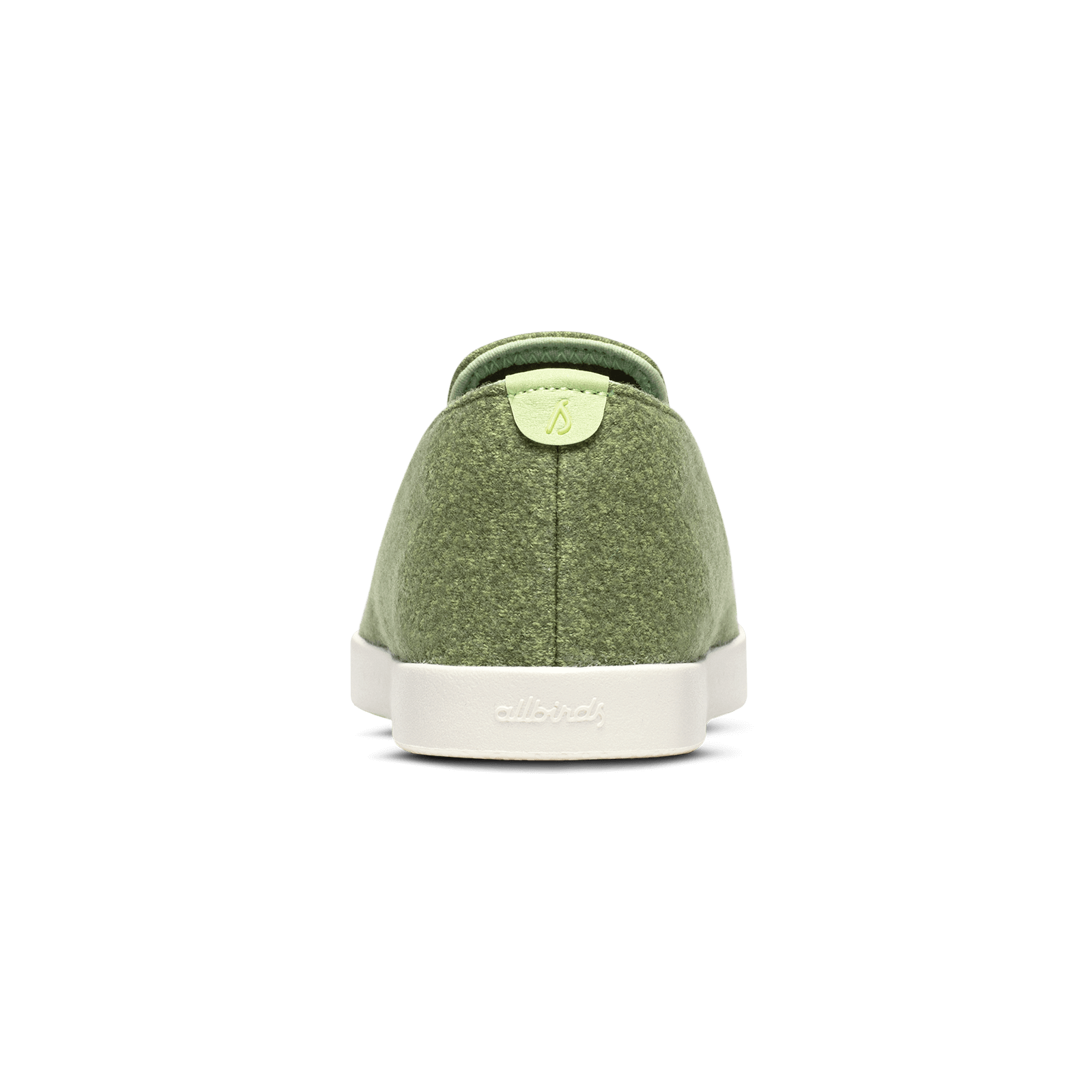 Smallbirds Wool Loungers - Big Kids - Calm Cargo (Natural White Sole) - Image 2
