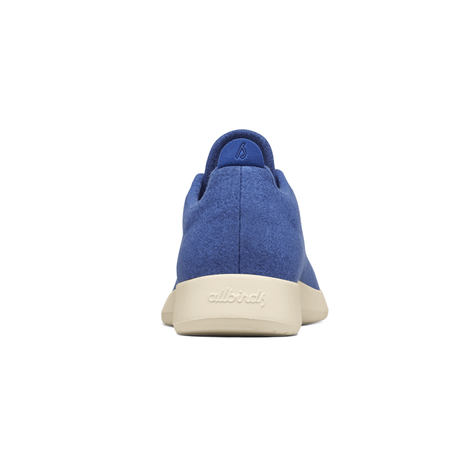 Men's Wool Runners - Tuke River (Cream Sole) - Image 2
