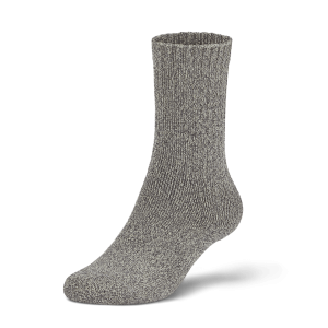 Trino® Cozy Crew - Heathered Onyx