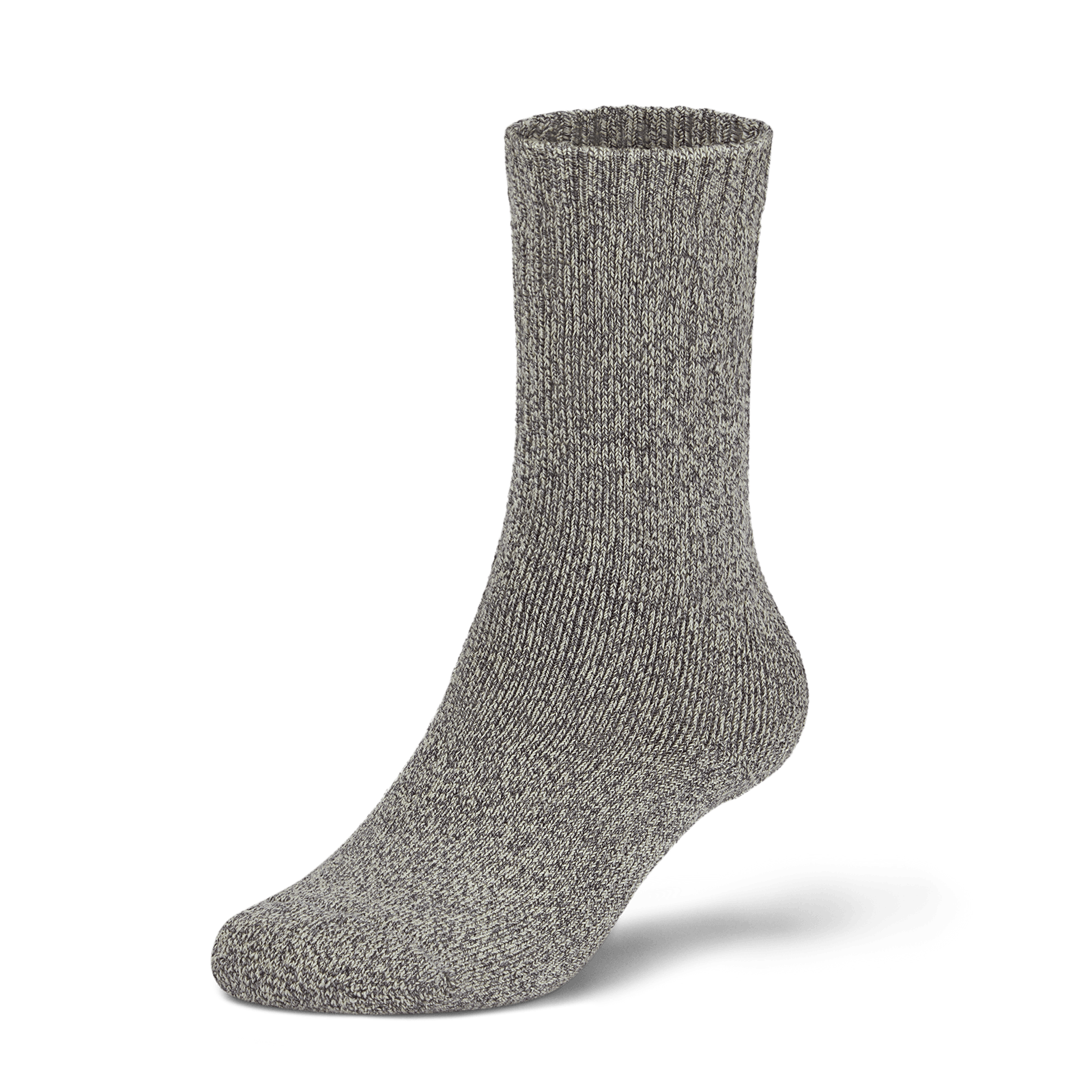Trino® Cozy Crew - Heathered Onyx